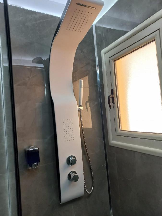 Modern Studio Apartment Armonia Court Paralimni Exterior photo